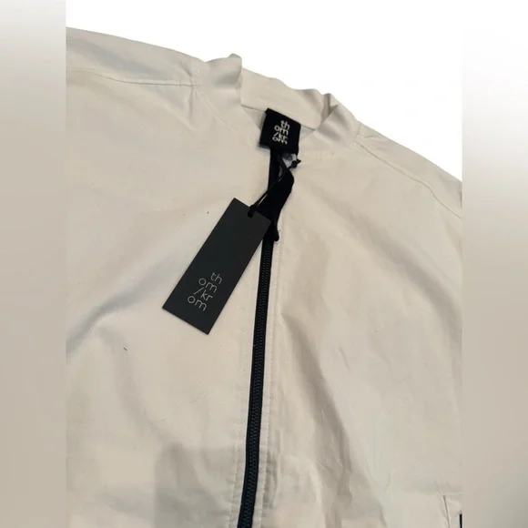 Thom Krom Bomber Jacket - Picture 4 of 10